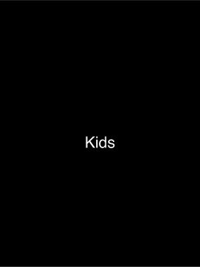 Kids Category